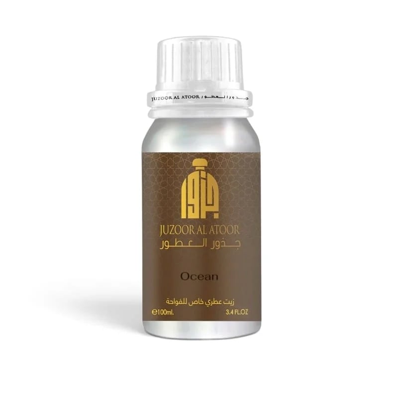 باقة عز الدار زيوت عطرية للفواحات وأجهزة التعطير