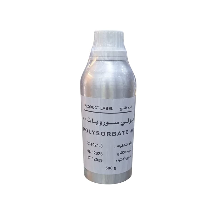 Poly Sorbate 80