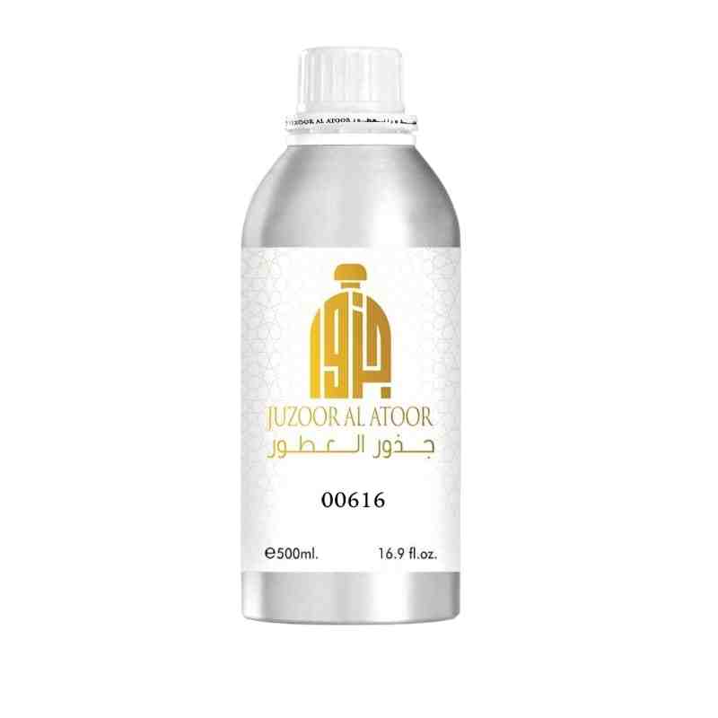 زيت عطري خالص المسك 00616