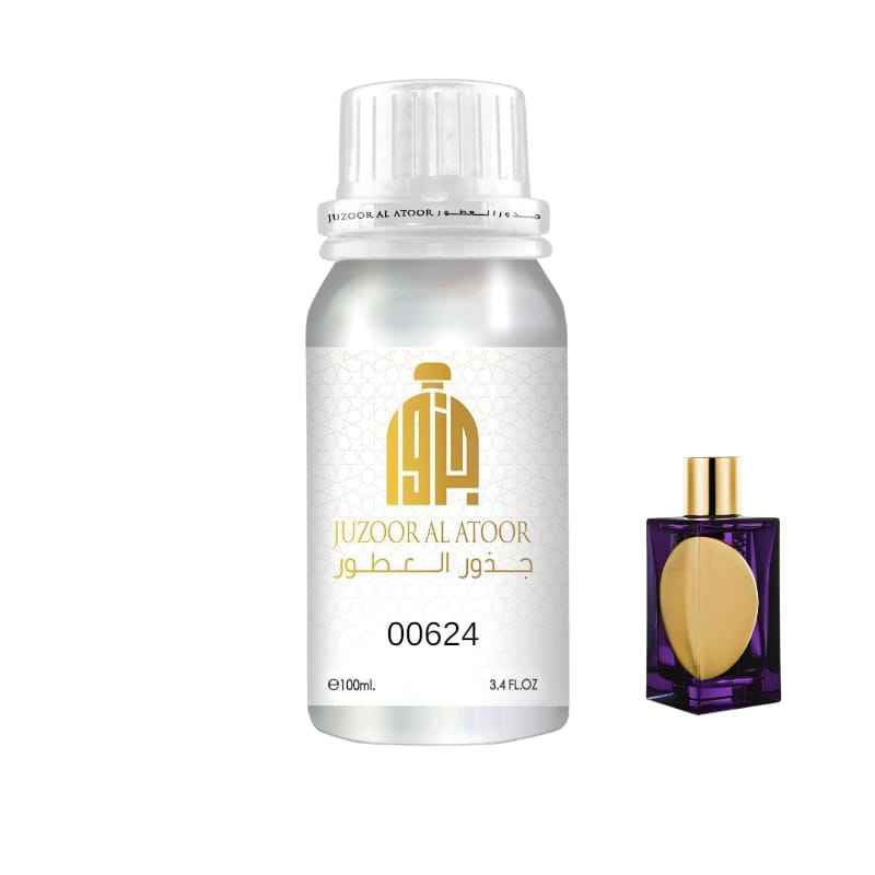 زيت عطري نفس خط عطر نوستوس -00624