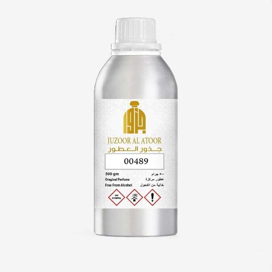 زيت عطري نفس خط رائحة كارولينا هيريرا CH النسائي الاحمر-00490