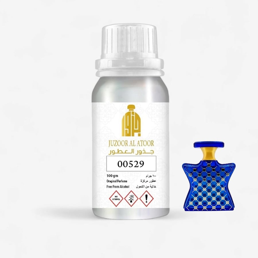 زيت عطري نفس خط السند 9 نوماد-00529