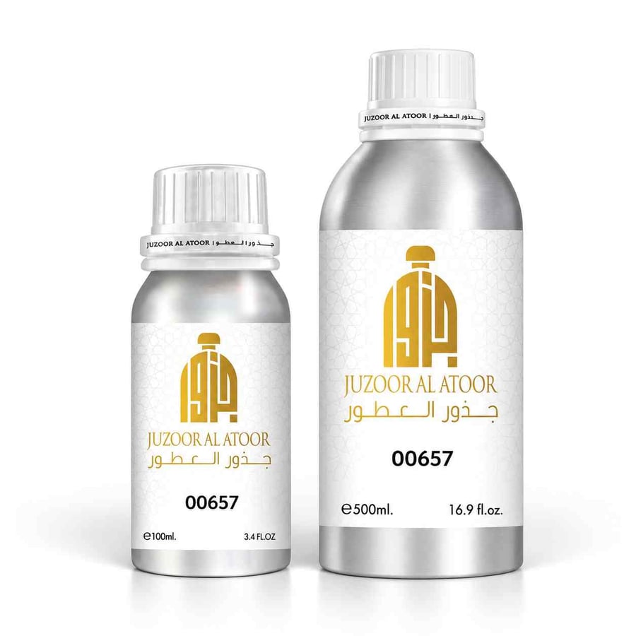 زيت عطري مركز ميرافيل -00657