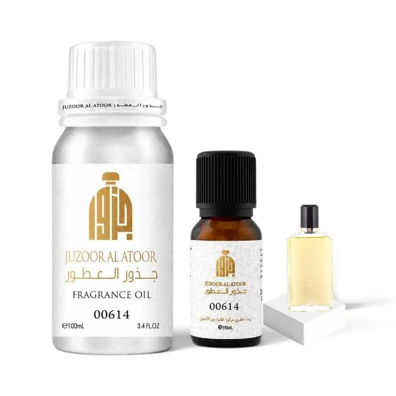 زيت عطري نفس الخط ماربرات مان -00614