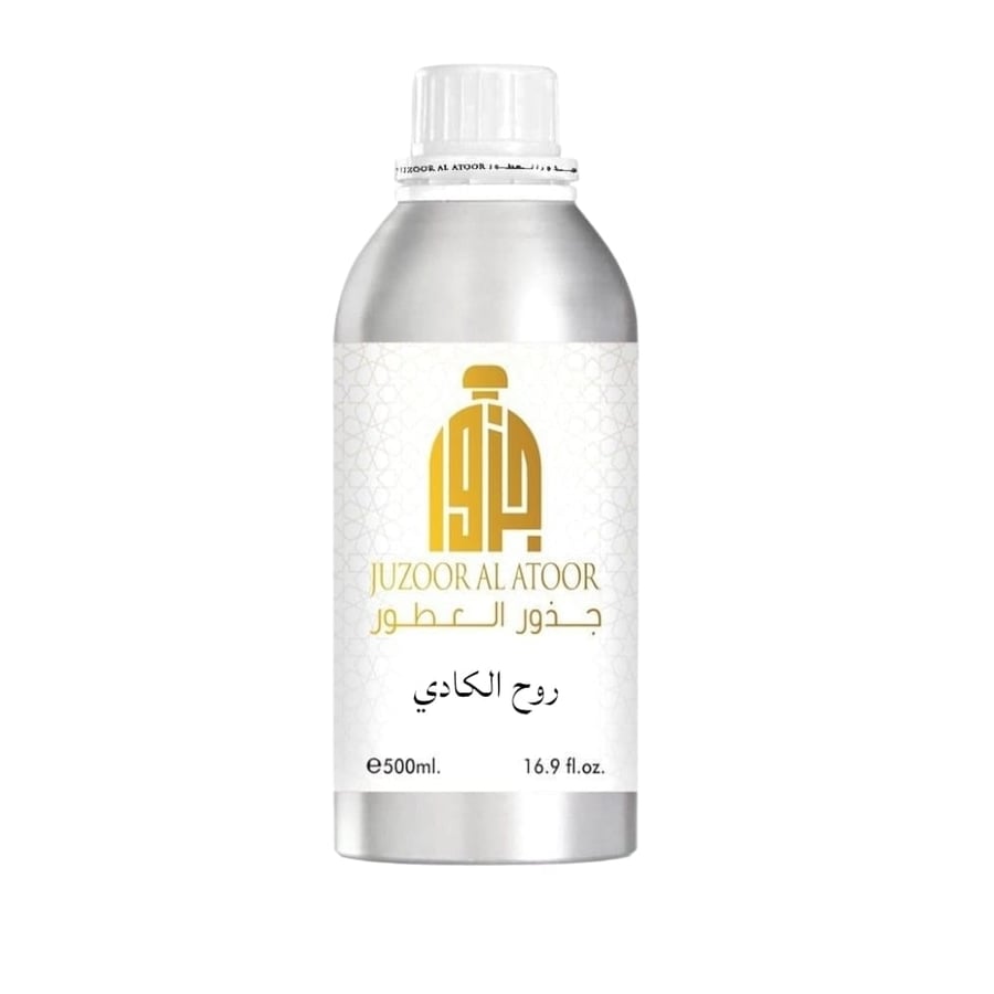 روح الكادي