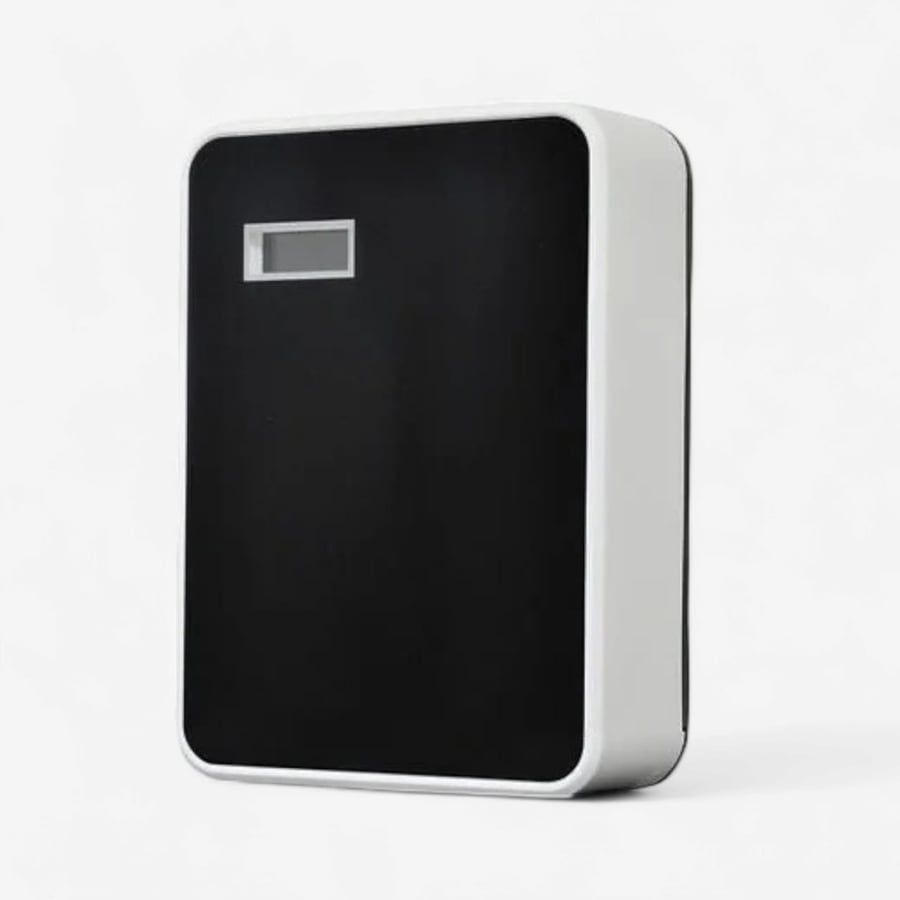 Apartment, villa, and office deodorizing device