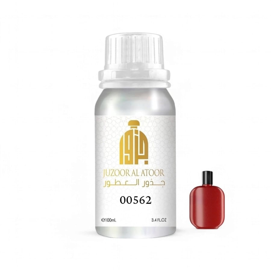 زيت عطري نفس خط روز انيسنس-00562