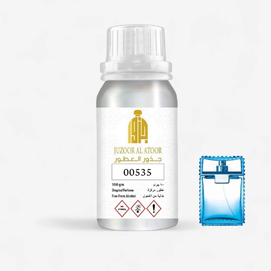 زيت عطري نفس خط ايو فريش رجالي-00535