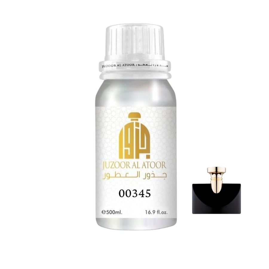زيت عطري مركز مستوحى من جاسمين نوار 00345