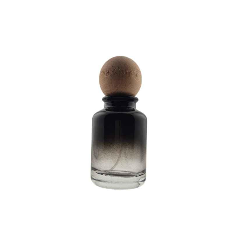 عبوات عطور زيتية فارغة 12 قطعة