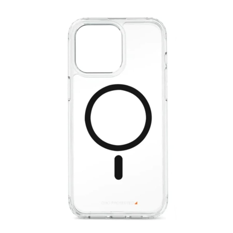 Armor Pro - protective cover ArmorPro D30 MagSafe in multiple colors for iPhone 15 Pro Max