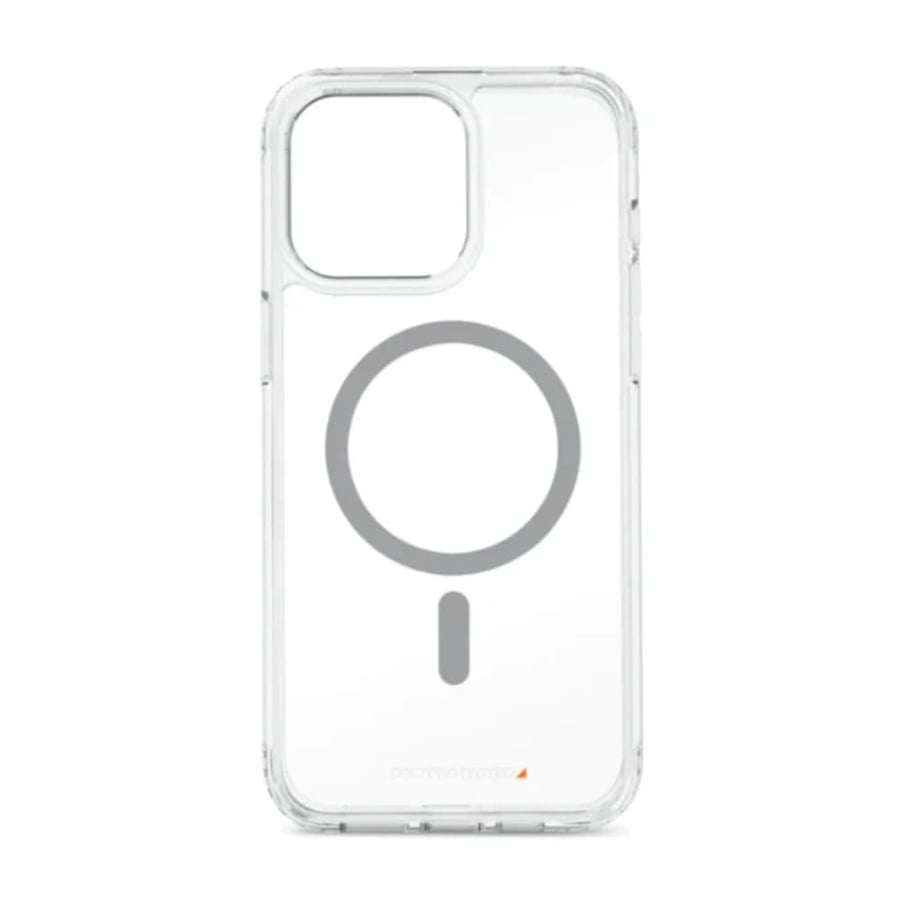 Armor Pro - protective cover ArmorPro D30 MagSafe in multiple colors for iPhone 15 Pro Max