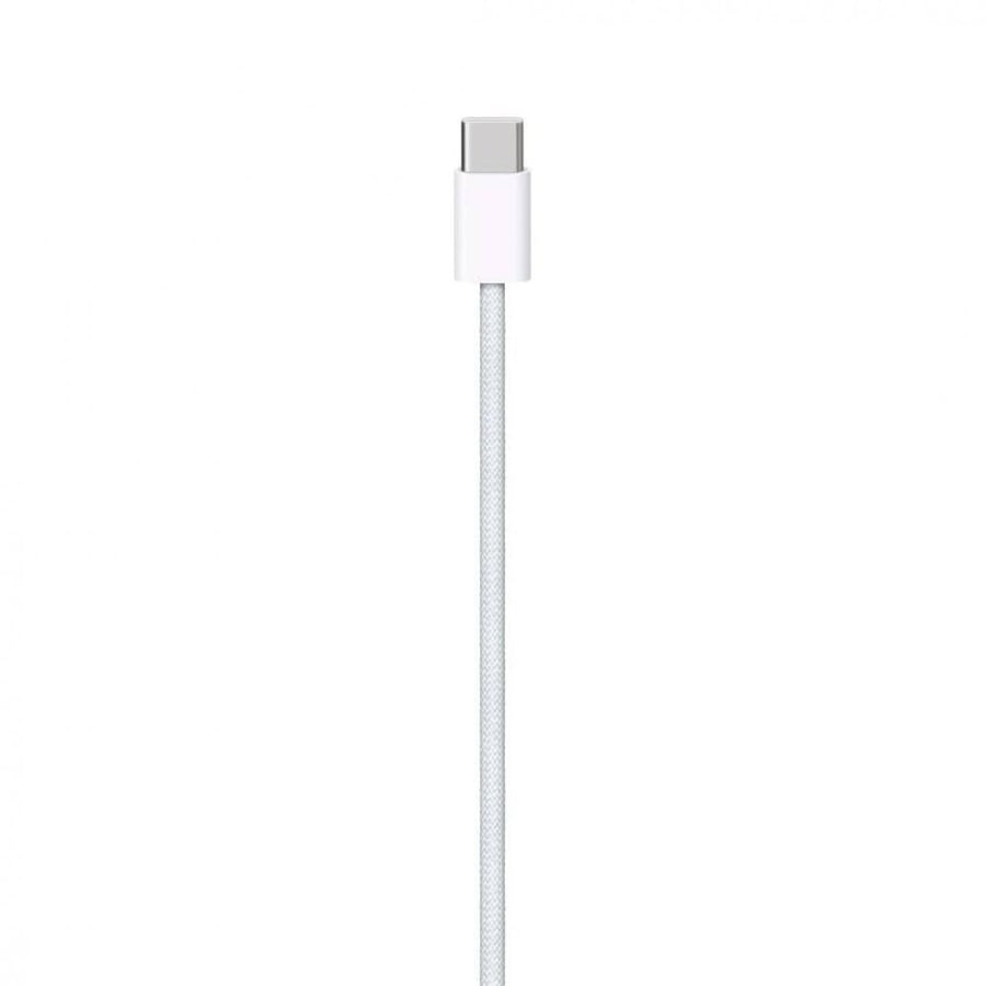 Apple - Type C to Type C charging cable 1 meter Al Arab Computers