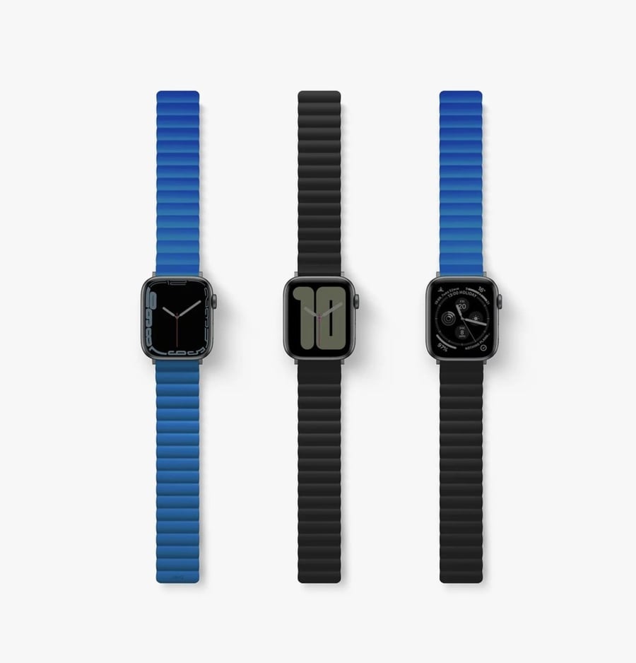 Unick Refixes Apple Watch strap magnetic size 42/44/45