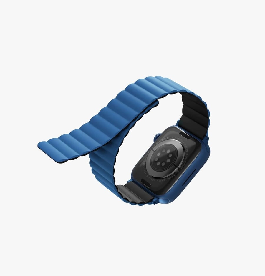 Unick Refixes Apple Watch strap magnetic size 42/44/45