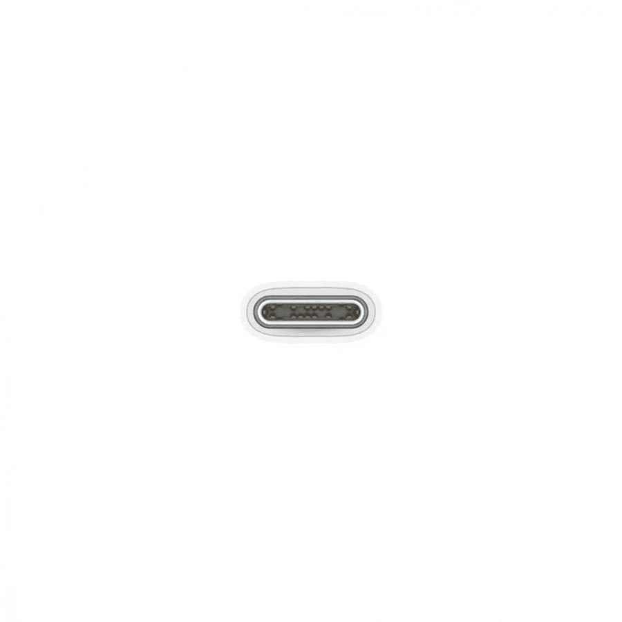 Apple - Type C to Type C charging cable 1 meter Al Arab Computers