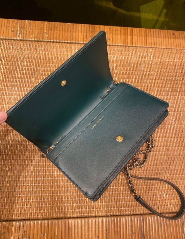 Tory Burch Savannah Crossbody