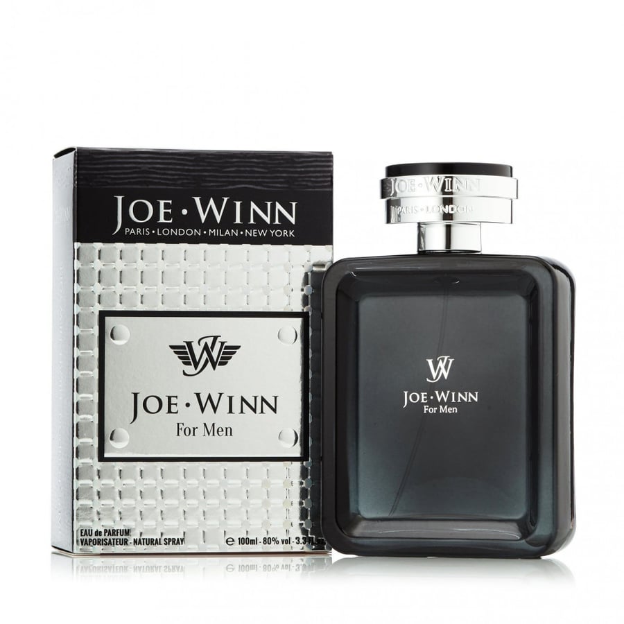 الفخر Joe Winn EDP 100مل