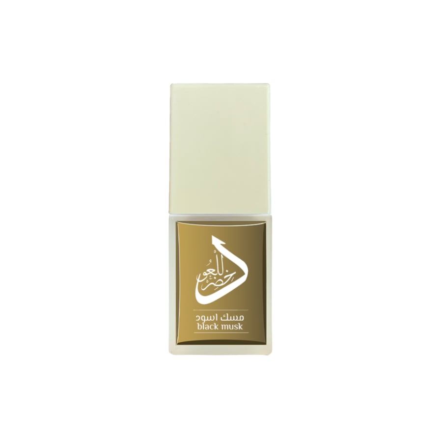 مسك اسود | black musk