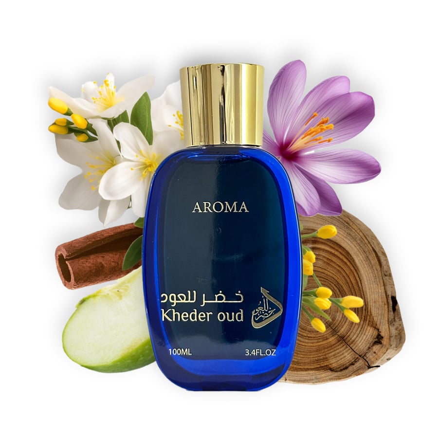 اروما | aroma