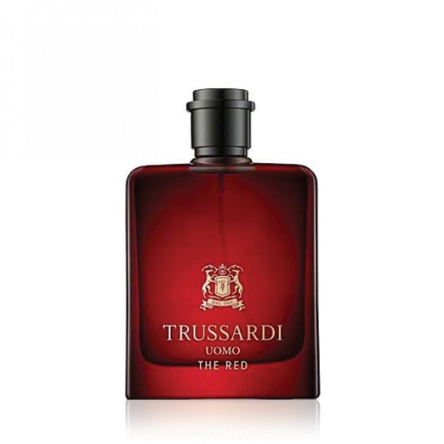 Trussardi Uomo The Red Trussardi 2016