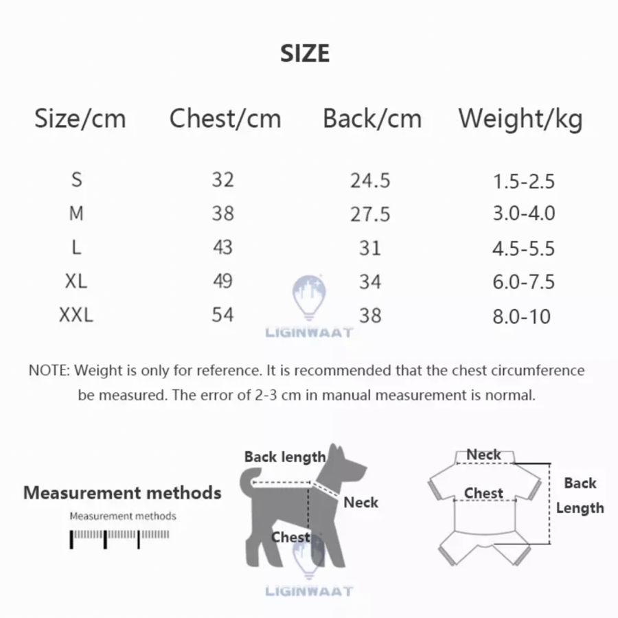 Dog Harness and Leash