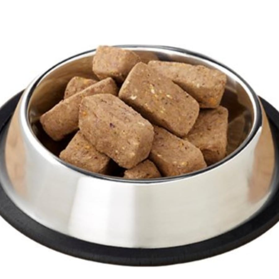 Primal Dog Food Freeze Dried Beef High Quality