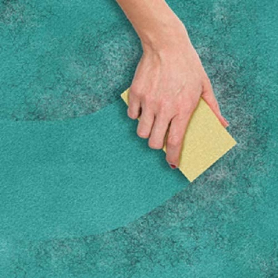 Simple Solutions Pet Hair Grooming Gloves