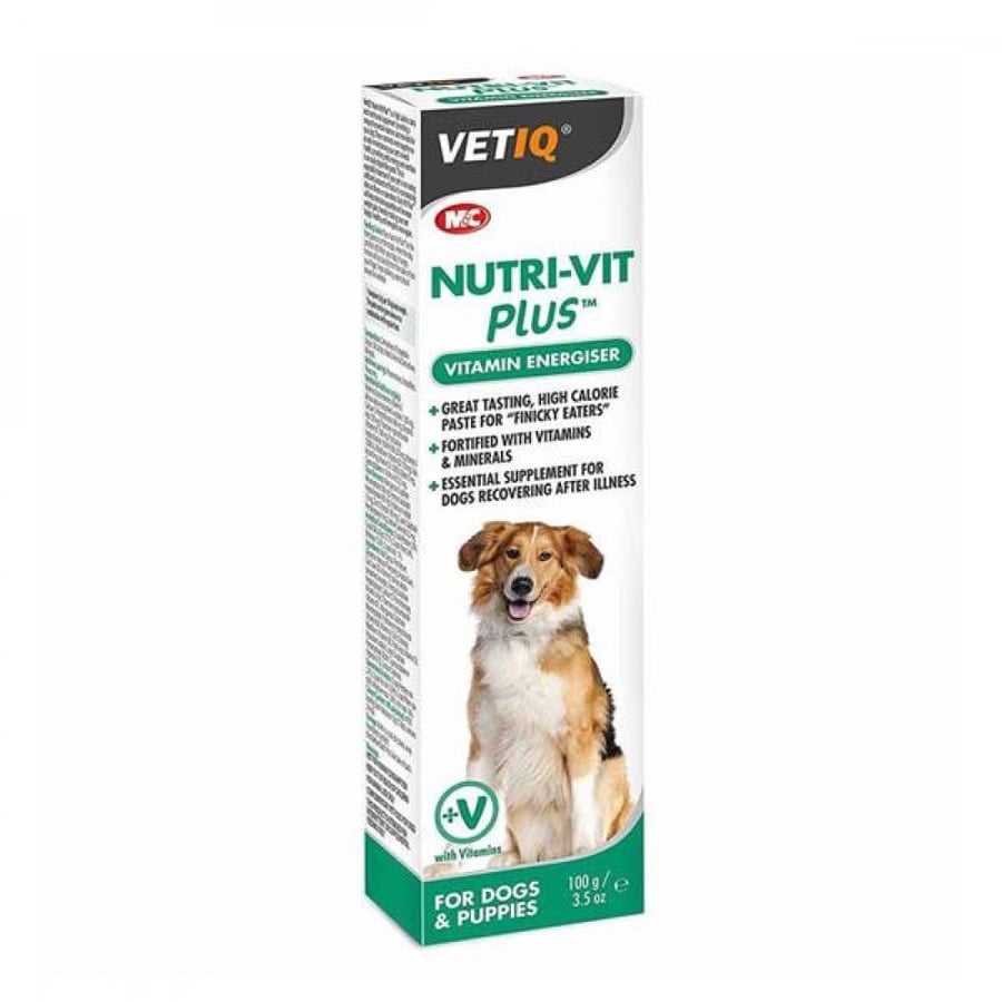 VetIQ Nutri Vit Plus Dogs