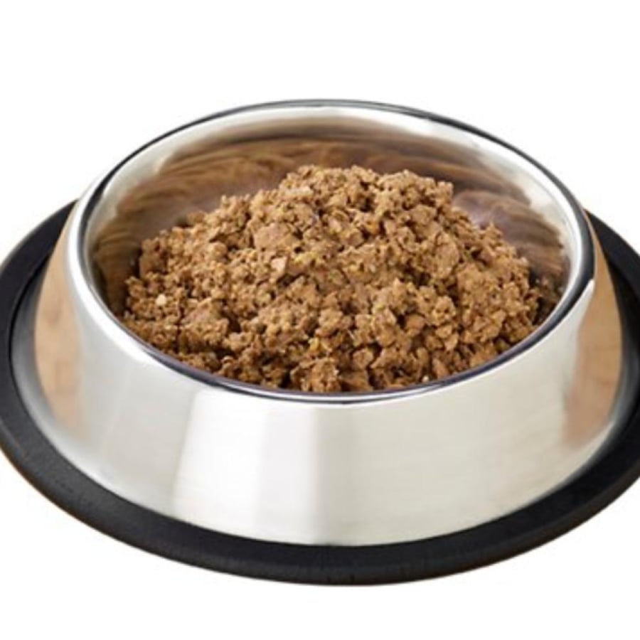 Primal Dog Food Freeze Dried Beef High Quality