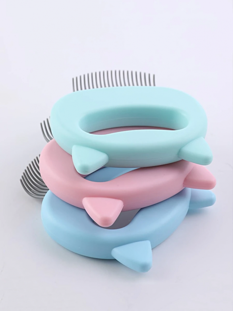 Pet Hair Comb