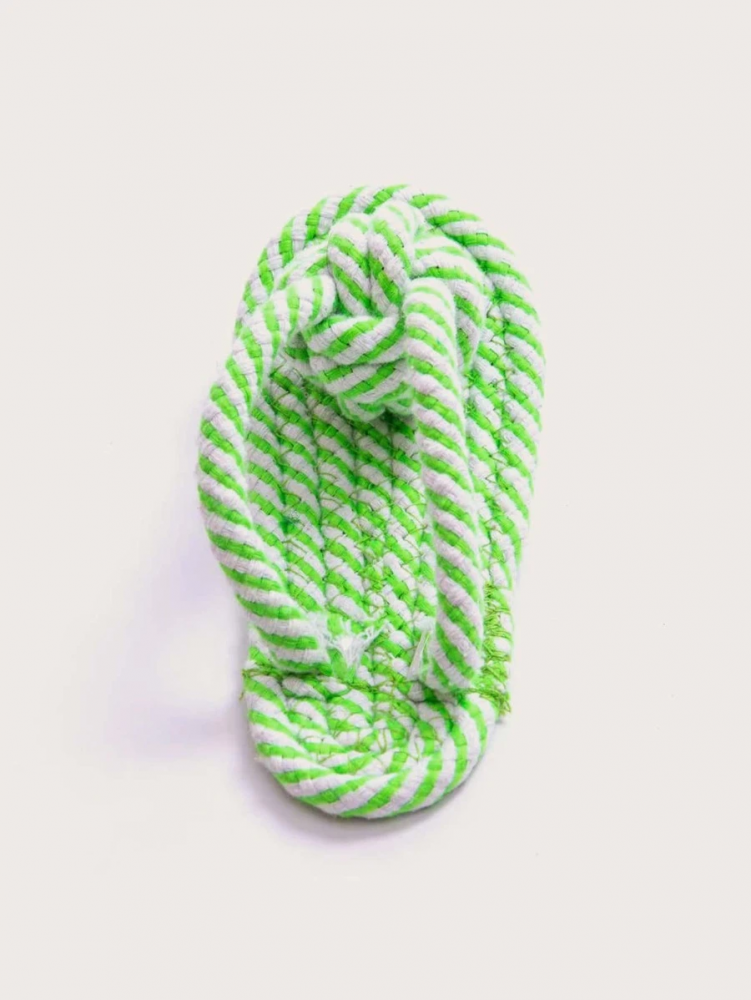 Chew Toy Shoe Shaped