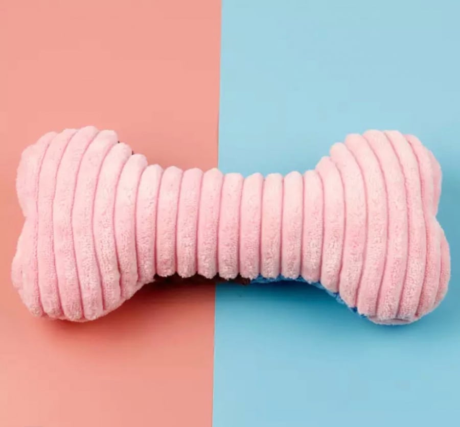 ألعاب عض للحيوانات الأليفة  Bone Chew Toys