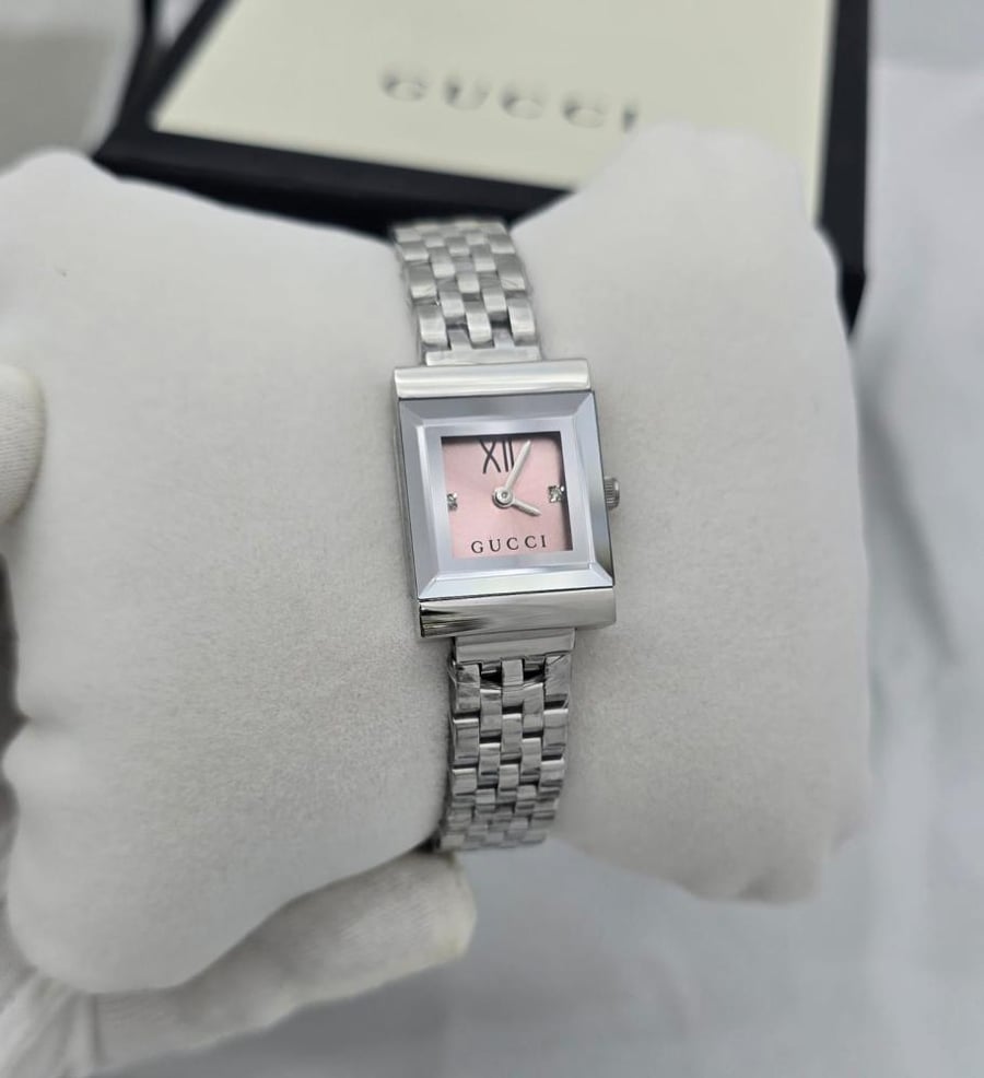 غوتشي Gucci G-frame النسائية