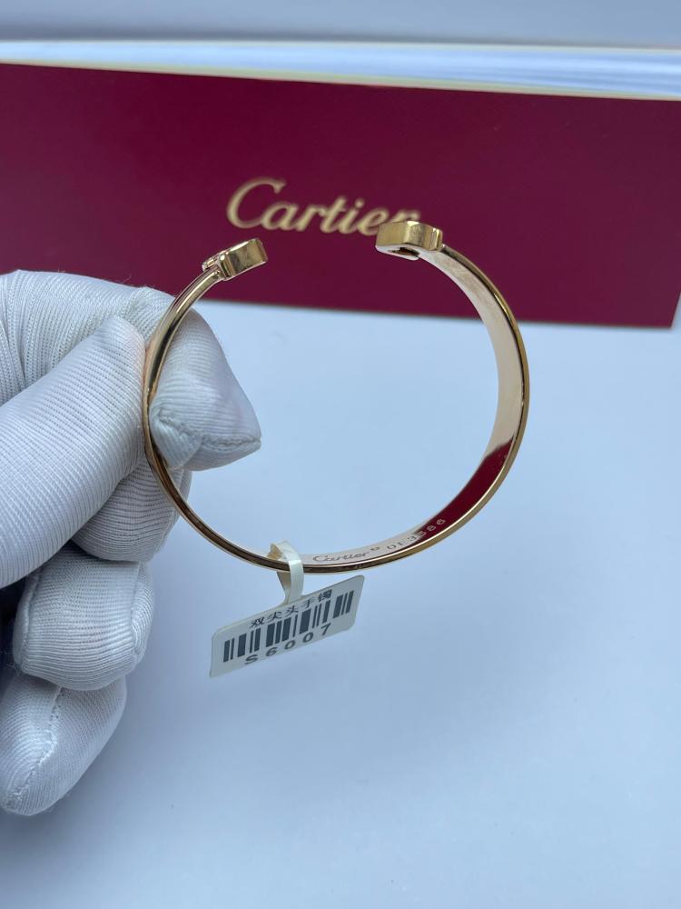 Cartier bracelet