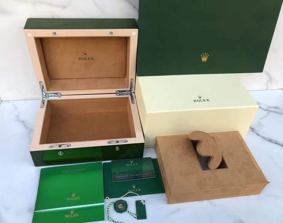 Rolex Datejust men's copy Swiss