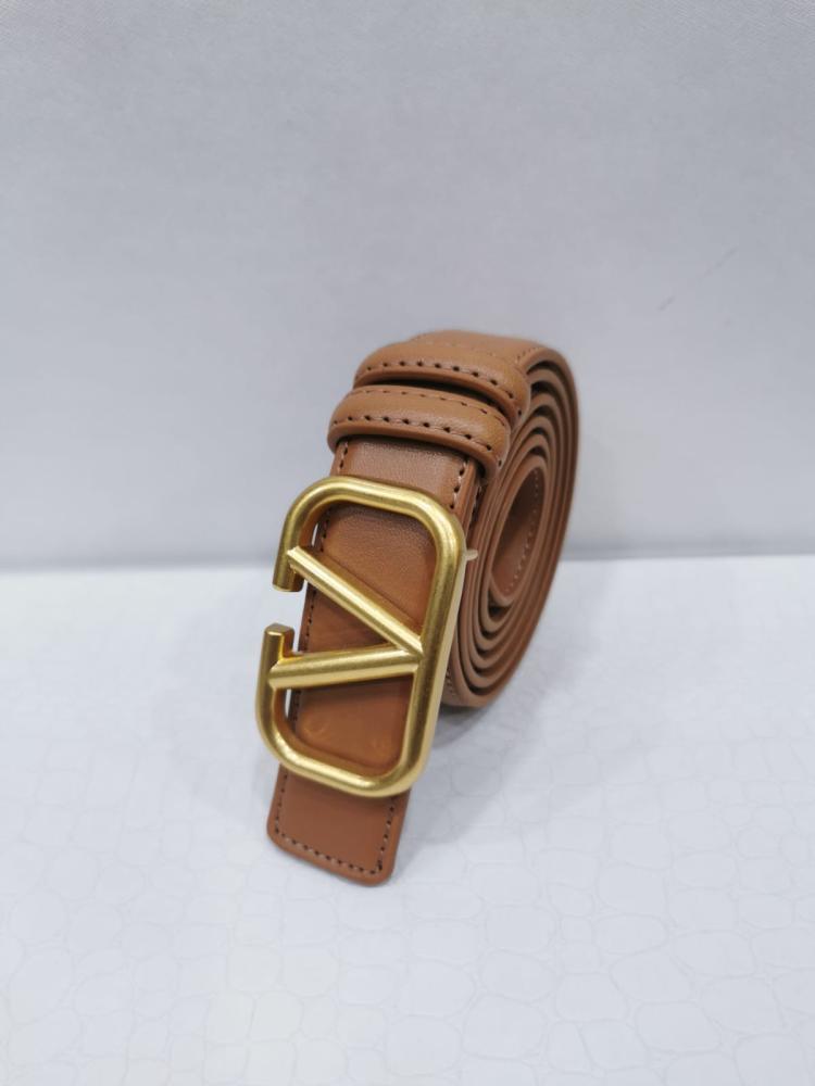 Valentino belt, 3 cm size