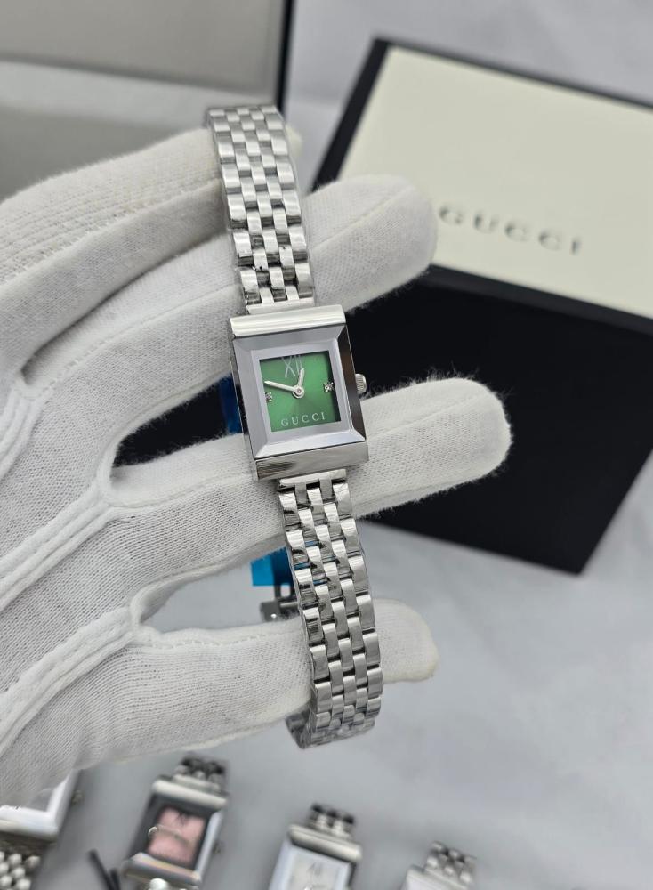 غوتشي Gucci G-frame النسائية