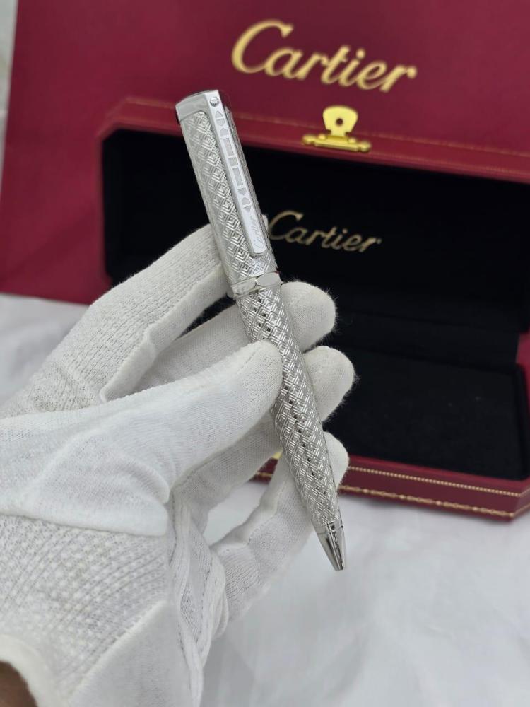 Cartier pen