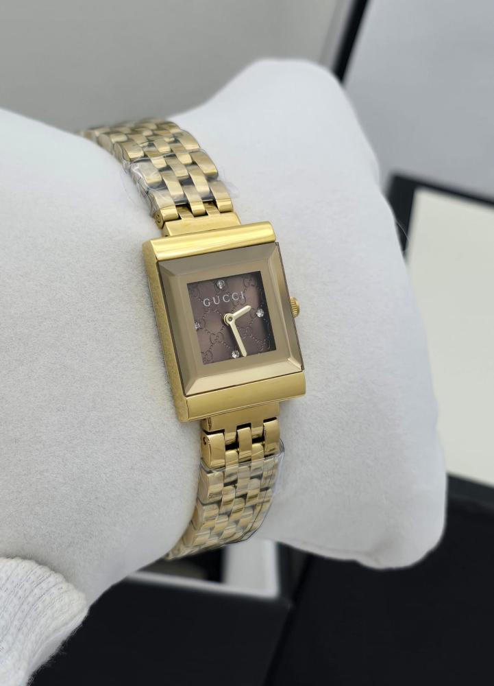 غوتشي Gucci G-frame النسائية