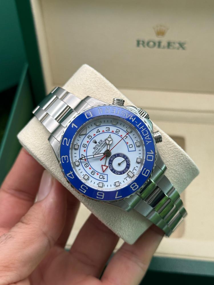 Men's Rolex watch Yacht-Master 2