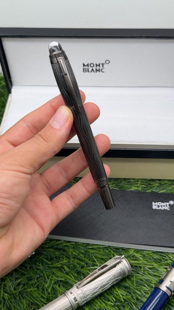 Montblanc pen