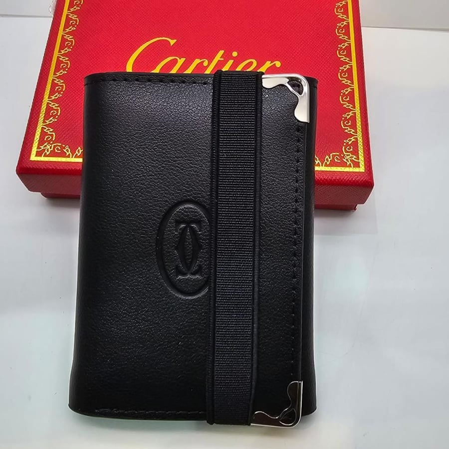 Cartier bag for unisex