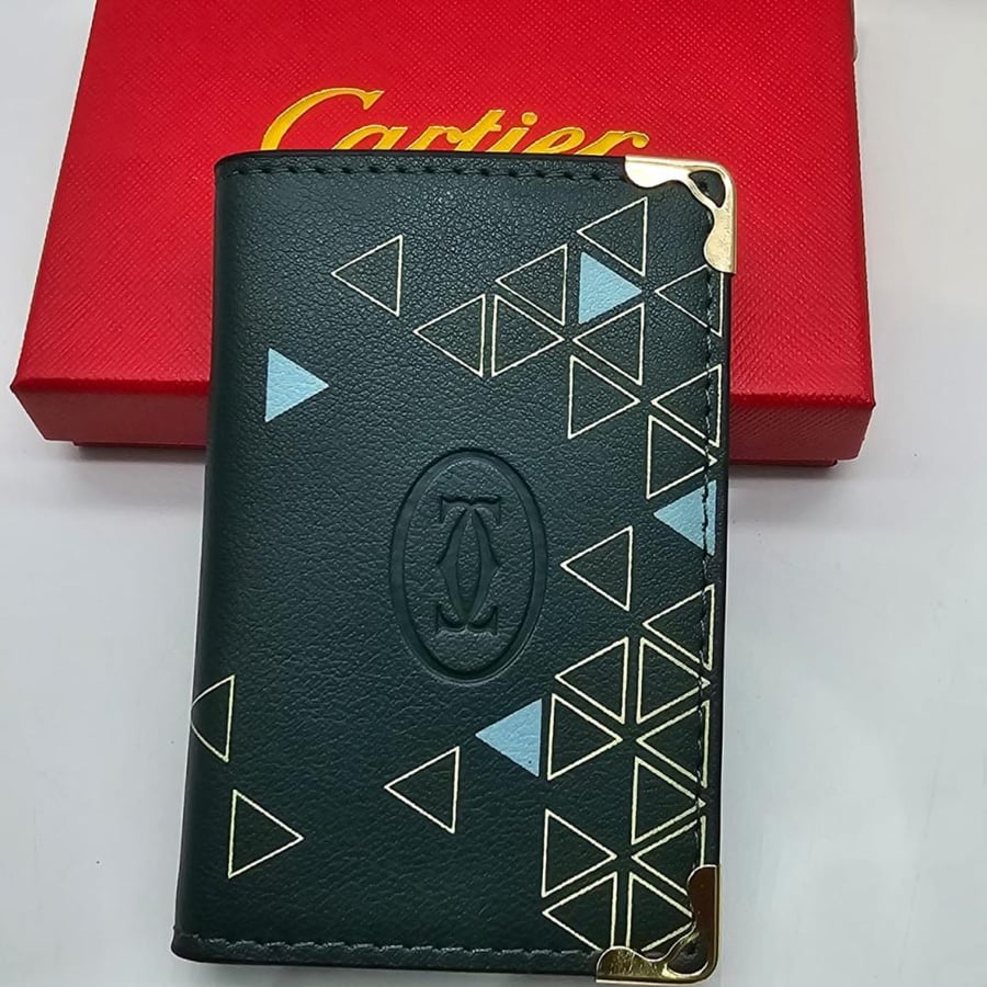 Cartier bag for unisex