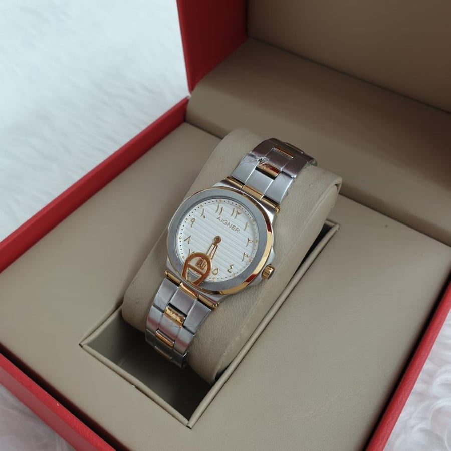 Aigner women's قطر 30 mm