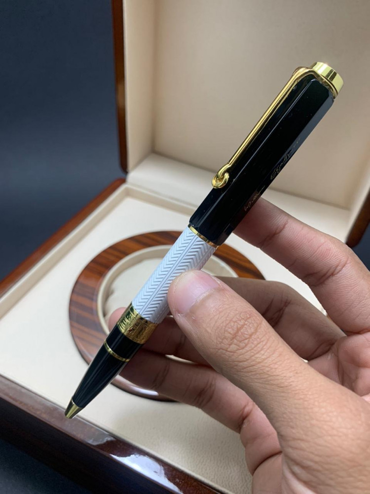 Montblanc pen first grade
