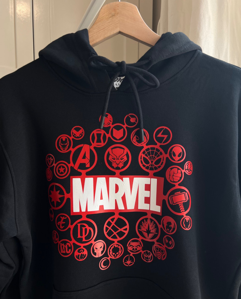 بلوفر (MARVEL)