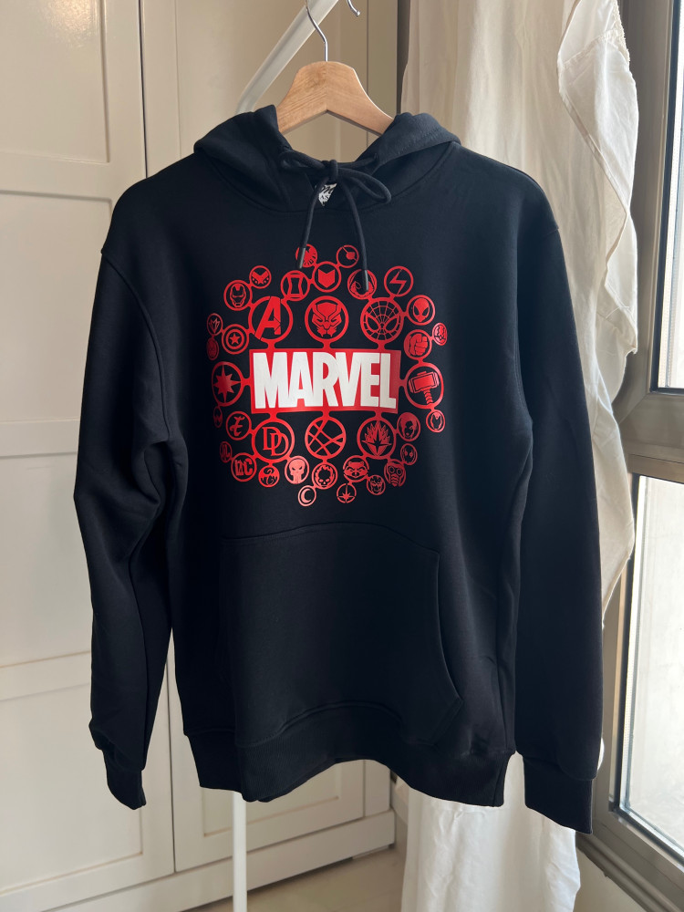 بلوفر (MARVEL)
