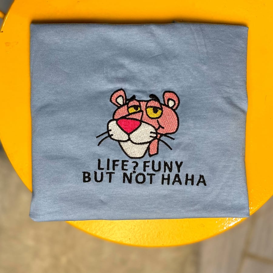 pink panther