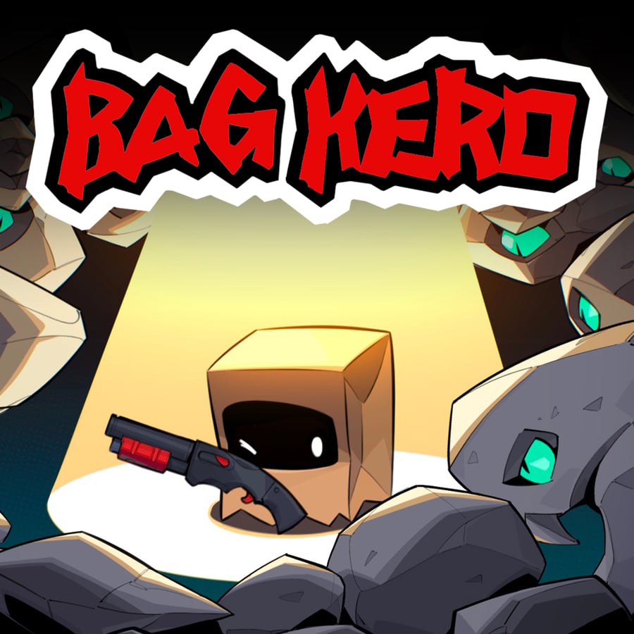 Bag Hero | دائمة بحسابك | حساب نسخ